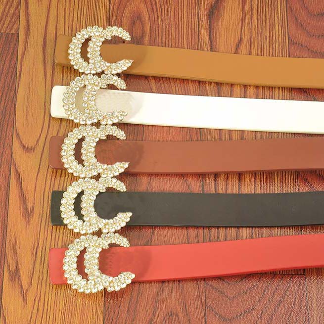 

Women Men Designers Belts Leather Black Classic Casual Womens mens Pearl Buckle Belt Ceinture Width 3.3cm, Wide 3.3cm