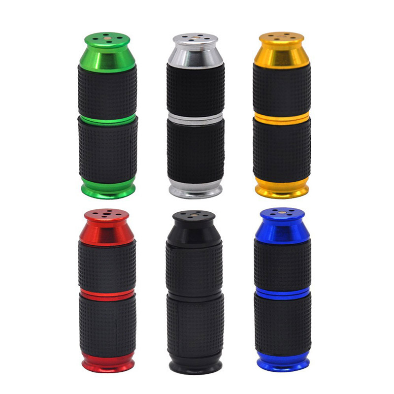 

Smoking Accessories Metal Smoke Press Bottle Opener Cream Whipper Crackers Whipped Openers N2O Dispenser Laughing Gas Cracker ZL0314