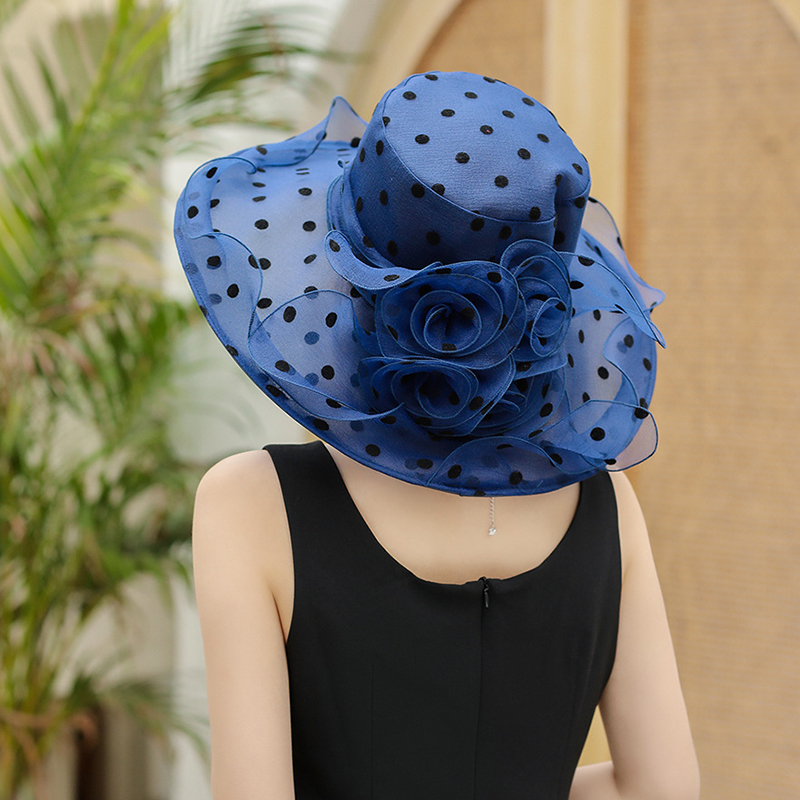 Wholesale Fedora Party Hats UK 