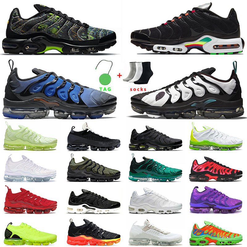 

Nice Tn Plus Designer Sneakers Men Womne Running Shoes Big Size Us 13 Tns Griffey Atlanta Tennis Ball Triple Black White Off Trainers Eur 36-47, B7 36-45 moc 2 university gold