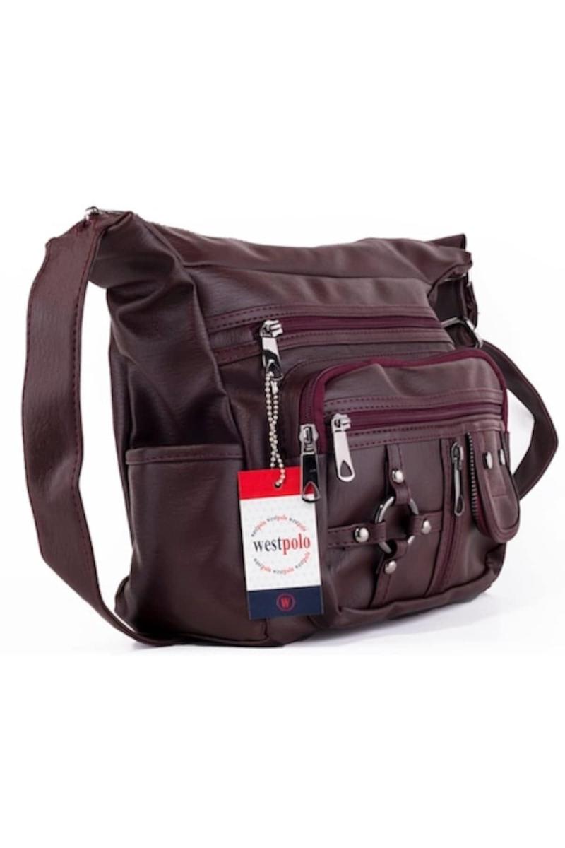 

Evening Bags Women Crossbody Bag Soft Faux Leather Shoulder Quality Small Size Bayan Çaprazçok Compartment Wash