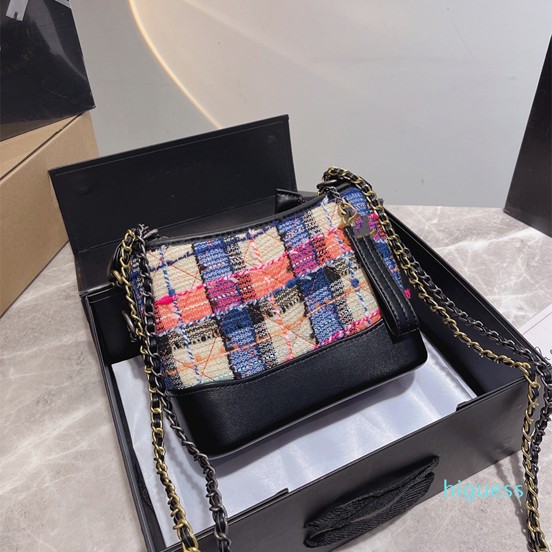 

Designer- Women bags Classic Ladies Fashion bags Luxury Handbags Cross Body bag, Multi-color
