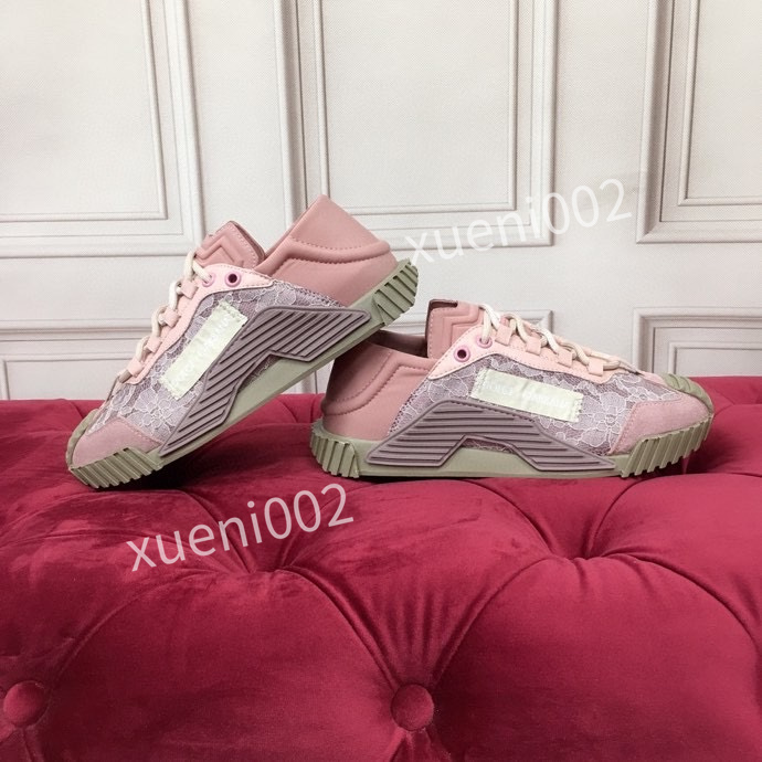 

Fashion collage casual shoes boots punk rivets men and women leather skateboard inlaid with classic sports training shoes sizes 35-41 hc200907, 16