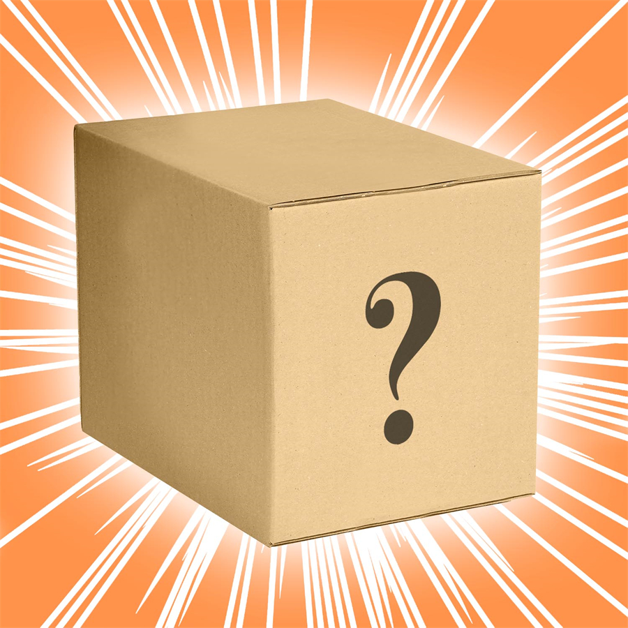 

Mystery Box Sport Toys Gifts One Pcs Any Team Hockey Jersey Blind MYSTERY BOXES Uniform Shirts Low Price Mens size S-XXXL, Any hockey jersey