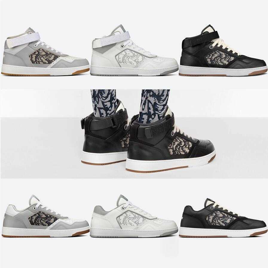 

Homme B23 Oblique GALAXY Shoes Haute Tissu TECHNICAL CANVAS Chuck Star High Top Newspaper Skateboard Sneakers Men's B27 Jacquard CD Icon, Colour-5