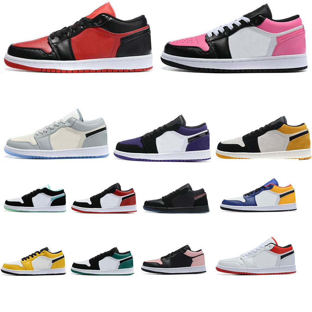 

Men's and women's skateboarding casual shoes Sean cliver SB Dunk sports Travis Scotts chunky dunky low Paris Syracuse white Kentuc, Black