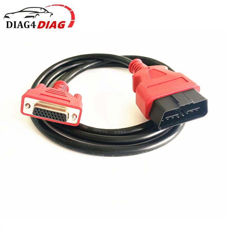 

Diagnostic Tools Main Test Cable For Autel MaxiSys MS906/908/905/808 MS908 PRO Scanner