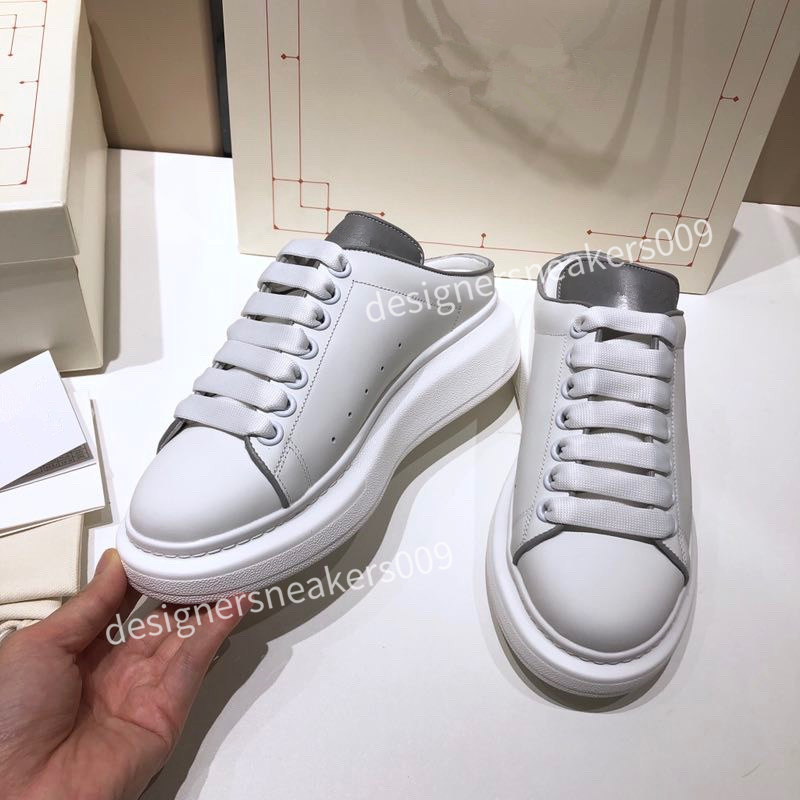 

High Quality designer boots classic velvet leather mens womens flats platform oversized sneaker shoes espadrille flat sneakers 34-46, 16