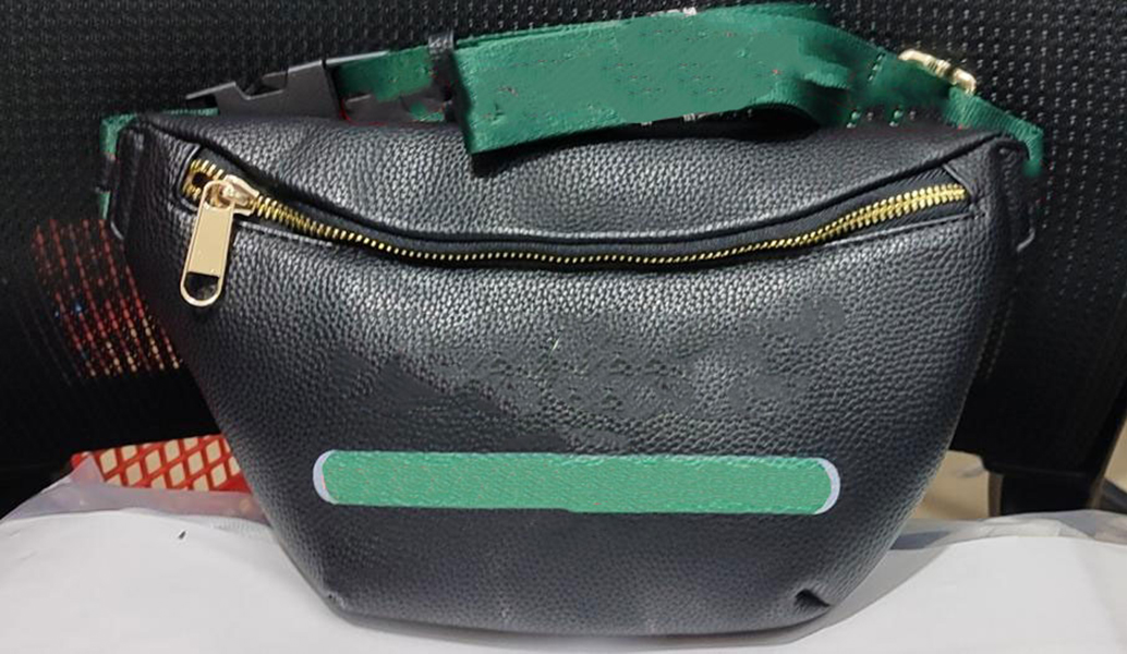 

Low price Inventory clearance sale mens marmont waist bags men green red women leather sport runner fanny pack belly bum bag belt jogging pouch back grid guccie, As picture show