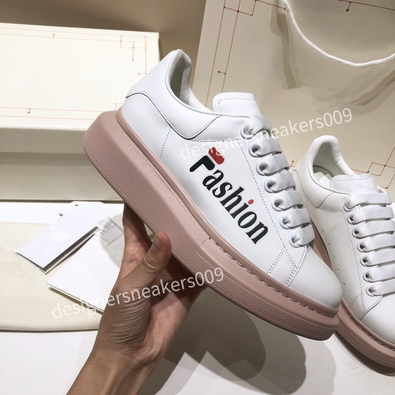 

Designer boots Mens Womens Sneaker Casual Shoes Smart Platform Trainers Luminous Fluorescent Shoe Snake Back Leather Chaussures Pour Hommes, 01