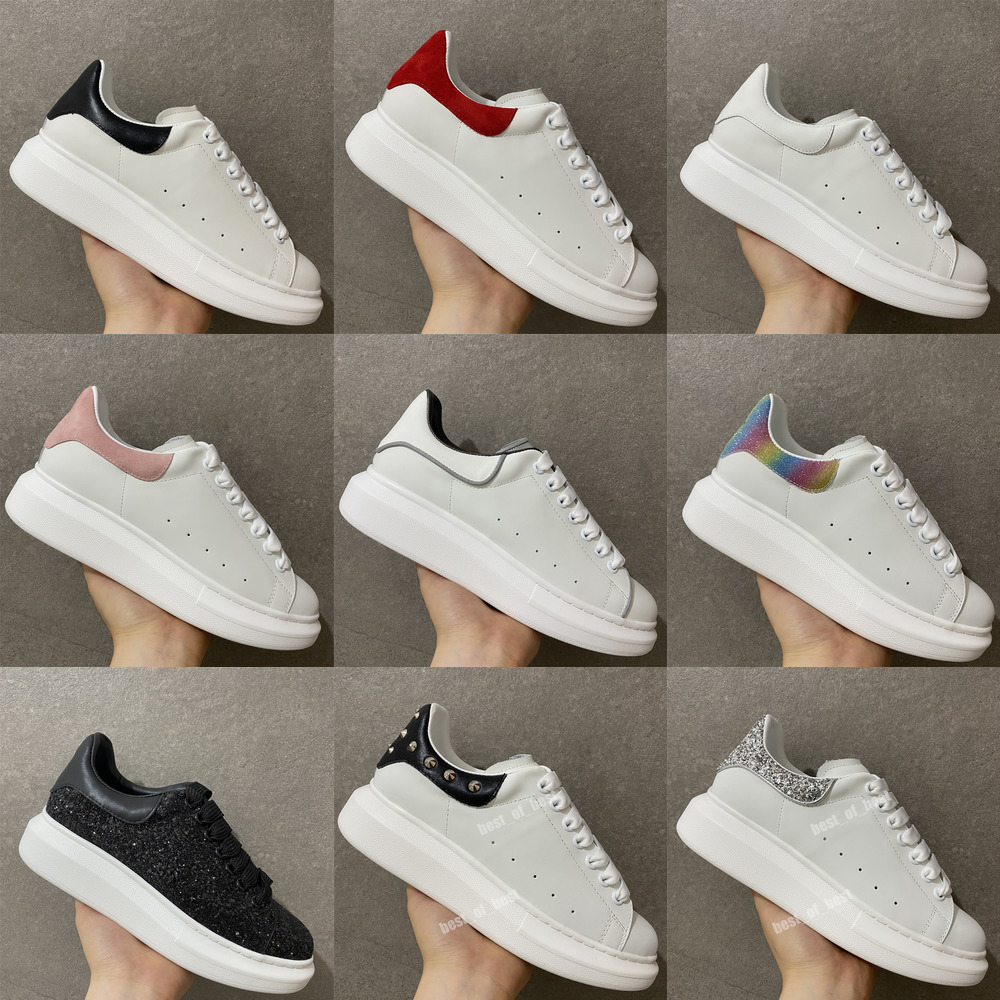 

2022 Top Quality Mens Womens Casual Shoes Lace Up Flat Comfort Pretty Trainers Daily Lifestyle Luxury Size -45 Sneakers, Customize