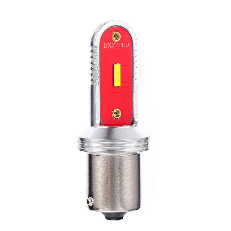 

Car Headlights Vehicle Turn Light LED Bulb Signal Indicator Lamp Warning