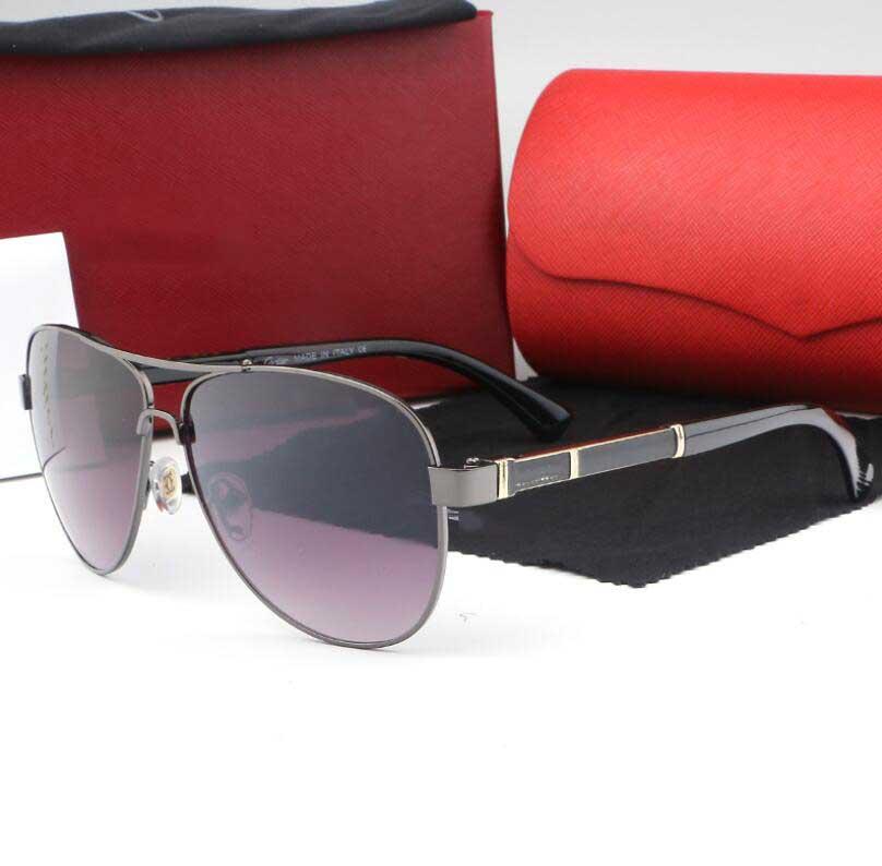 

sunglasses for women aviator Luxury designer sunglasses men quality fashion Sale classic Design Brand Vintage Pilot Sun Glasses Polarized UV