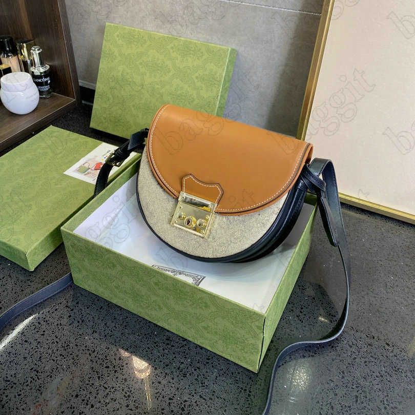 

Hanghhangbag Women S Mini Luxurys Designers Bags 2021 Designer Womens handbags Purses Crossbody Bag Wallet Handbag Louisbags_18 Padlock H72I
