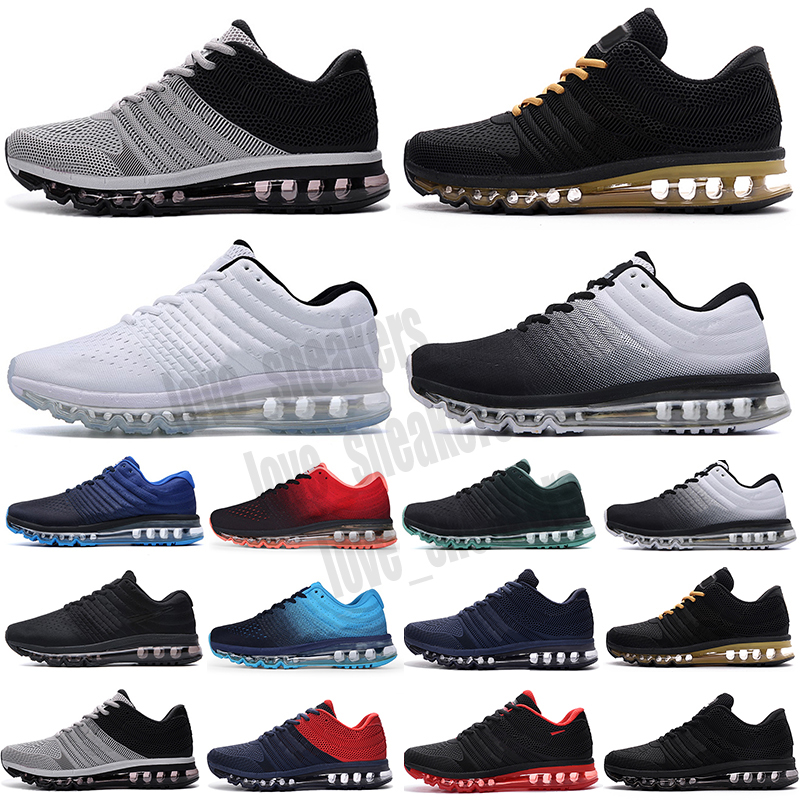 

2021 Wholesale KPU men women Shoes mens casual Triple Black White Red walking sports Sneakers outdoor trainers shoe 36-45 L48