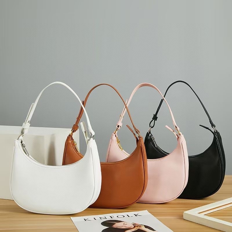 

Luxury designer Crossbody Shoulder Backpack Handbags Tote bag Bags Handbags Wallet Purse Online Store summer fashion same leather armpit han