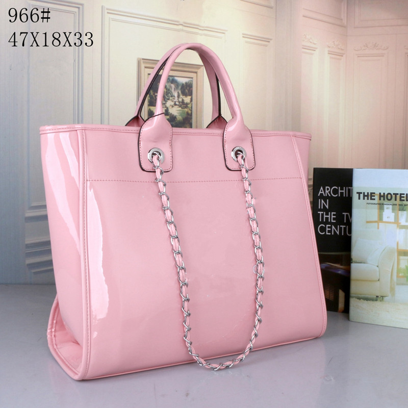 

2021 Totes Handbags Tote Women Handbag Womens Bag Backpack Women Tote Bag Purses Pink Bags Leather Clutch Fashion Tote 47cm/33cm, Customize