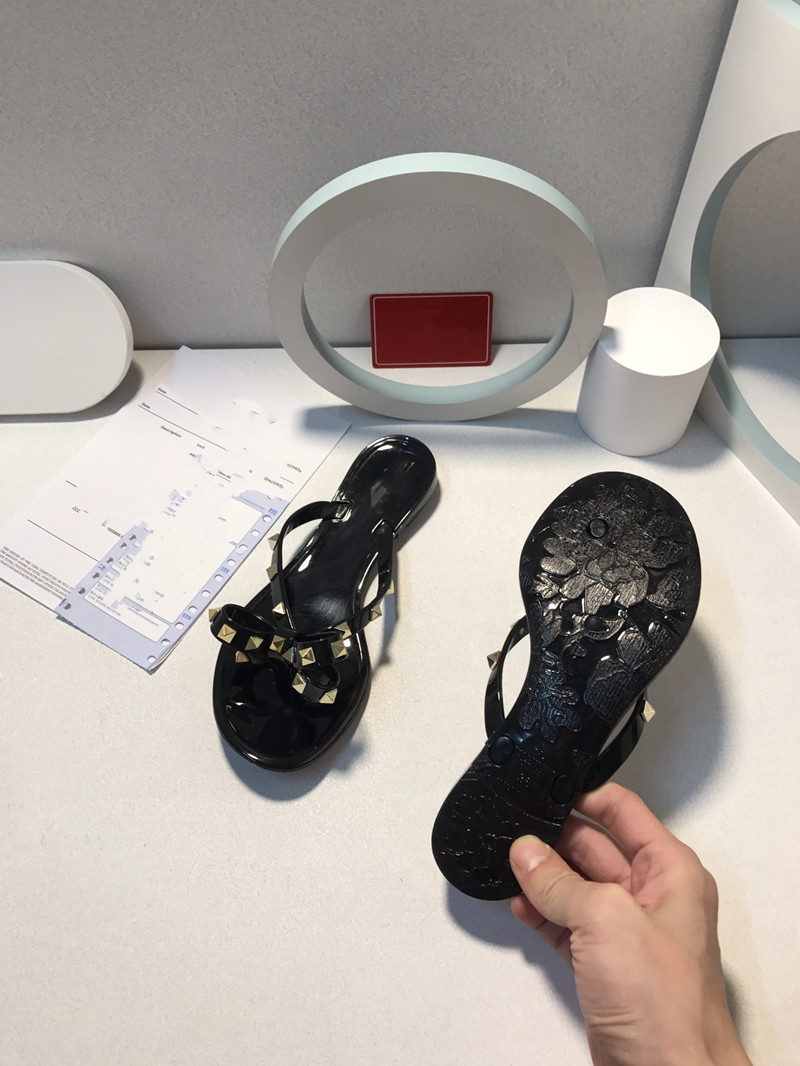 

Valentino Shoes Luxury Designers Shoes 2021 fashion sandals high heels high quality imitation counter brand sandals high heels k24