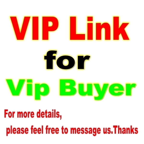 

special link garden for vip must contact customer service before you place leave the size and color item that u want