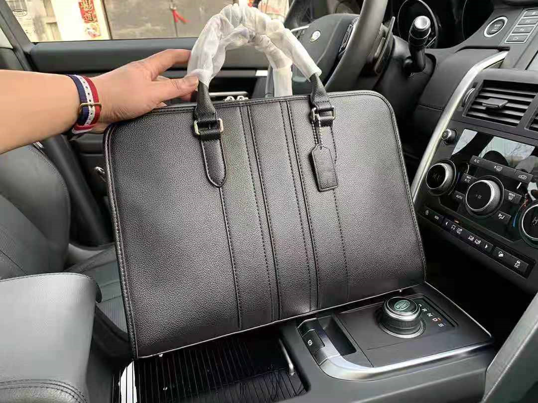 

Male Business Single Shoulder Laptop Bags Cross Section Briefcase Computer Package Inclined Bag Men's Handbags Men Messenger Document Bagss