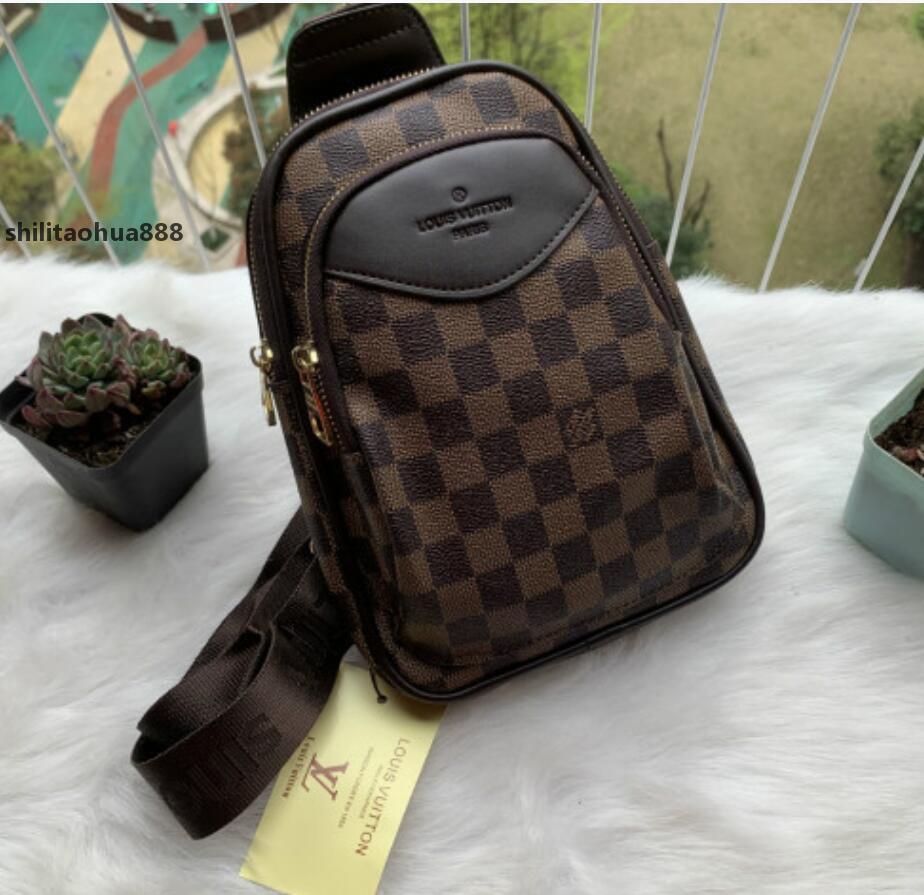 

bag New man bag cross body bags fashion designer crossbody bag men mens designer bags modelLVLouisVitton YSLVUTTON, Old flower