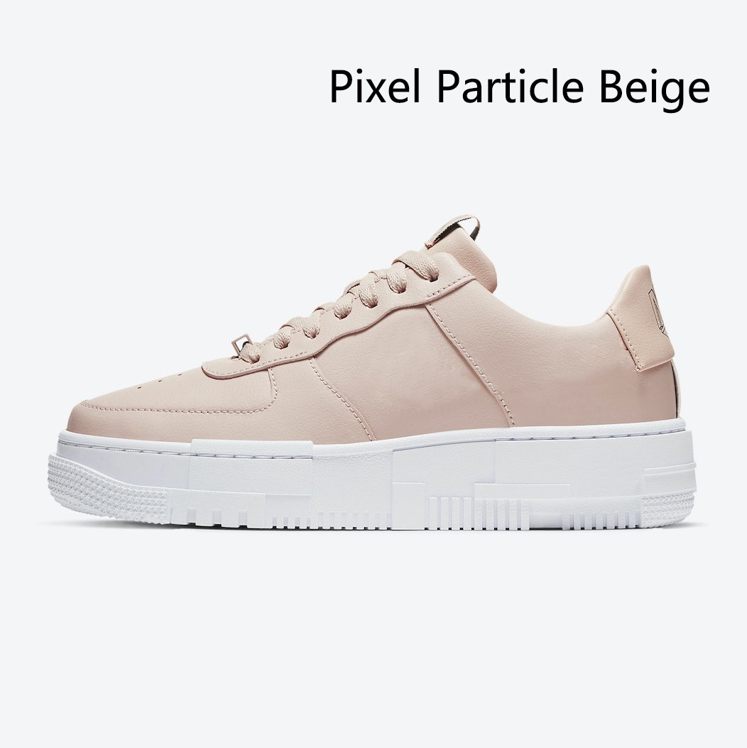 

Shoes Pixel dunk Leopard Print Sail Snake black white Ghost shadow react dunks N354 Low men women, Color#49