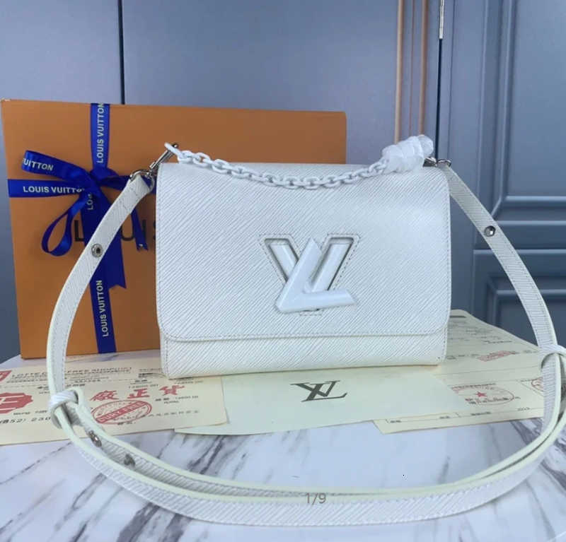 

single-shoulder handles bag m50298 m50321 women's brand messenger bag handbags iconic r shoulder bags totes cross body luxury 72j