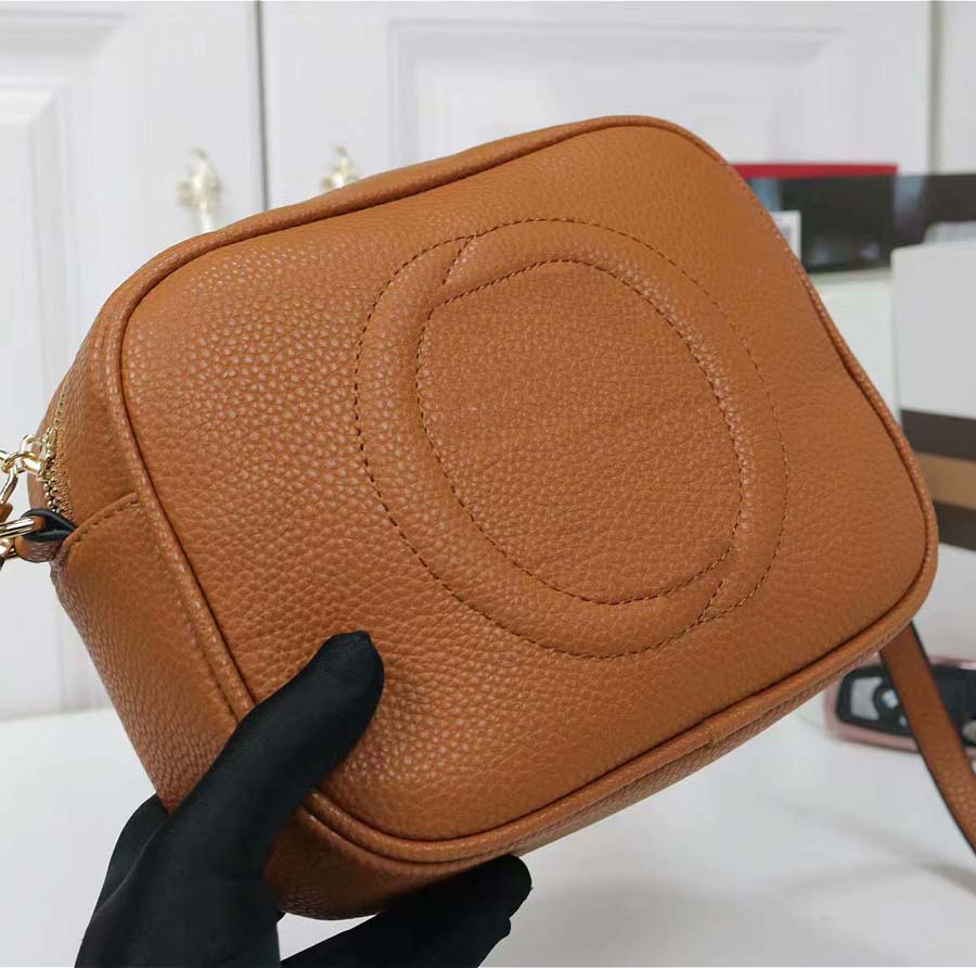 

Women bags Date Code Genuine Leather Handbag Purse shoulder cross body messenger Luxurys Designers Bag 18, #27