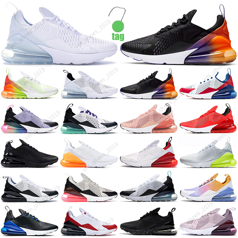 

with socks Running Shoes Des Chaussures Women Men USA Volt Orange University Blue Rainbow Core White Tiger Olive Habanero Red Mens Outdoor Sports, 36-40 barely rose