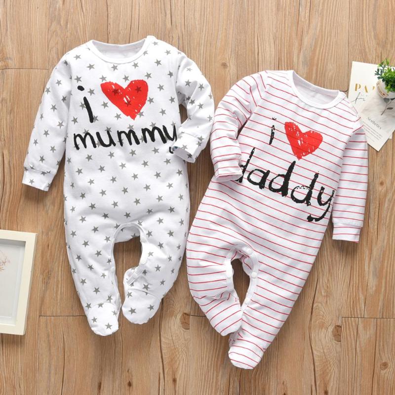 Cheap Bulk I Love Daddy Baby Clothes Uk Free Delivery Dhgate Uk