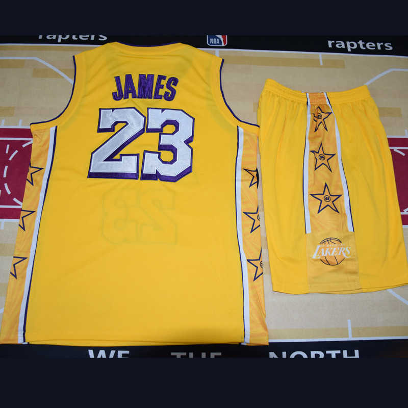 2021 Laker No Quick-Drying Breathable Fan Version Basketball Jersey No 3 Davis Swingman Jersey 24 Bryan MRYUK Adult Basketball Jersey 23 James No 