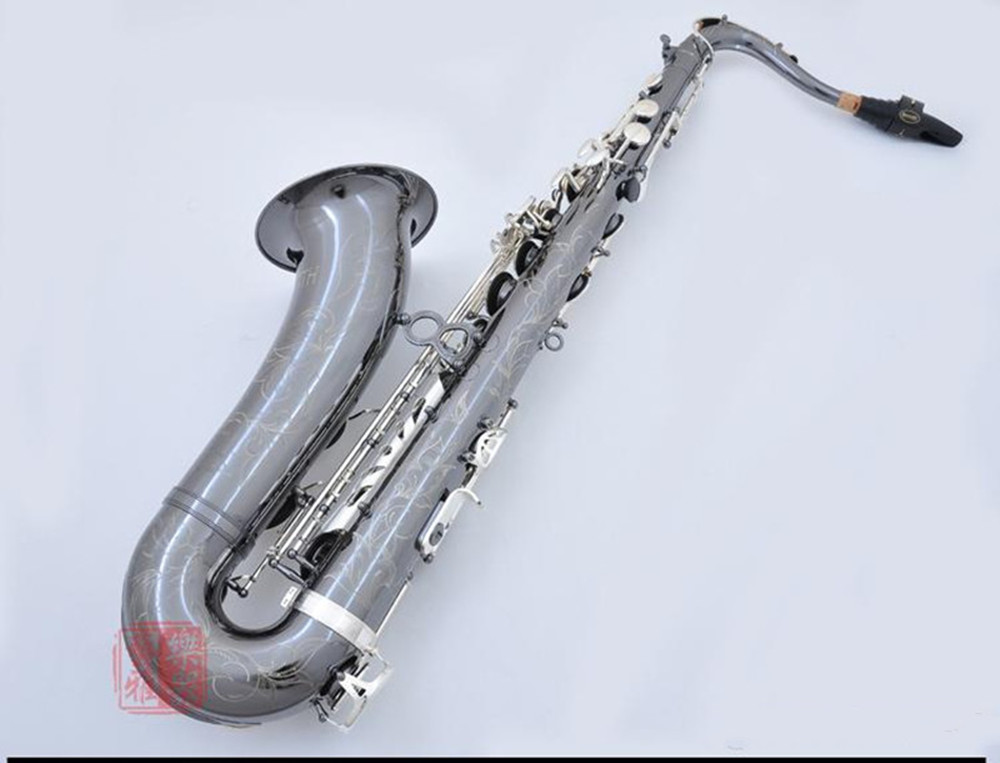 

Germany JK SX90R Keilwerth 95% copy Tenor saxophone Nickel silver alloy Sax Top professional Falling Tune B (C) Musical instrument