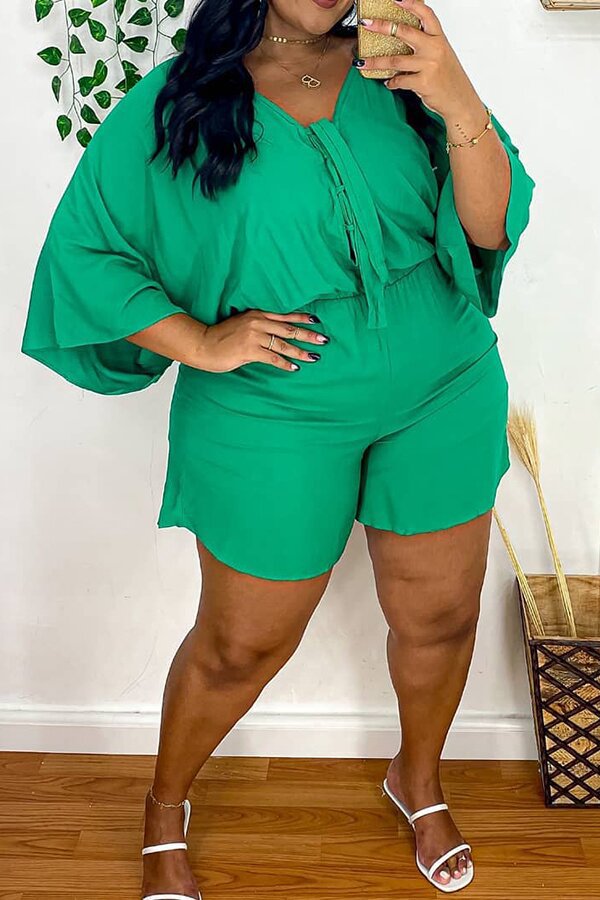

Free Ship Women Fashion Soild Tracksuit Casual Short Sleeved Blouse Top and Pants Set Outfits 5XL Plus Size