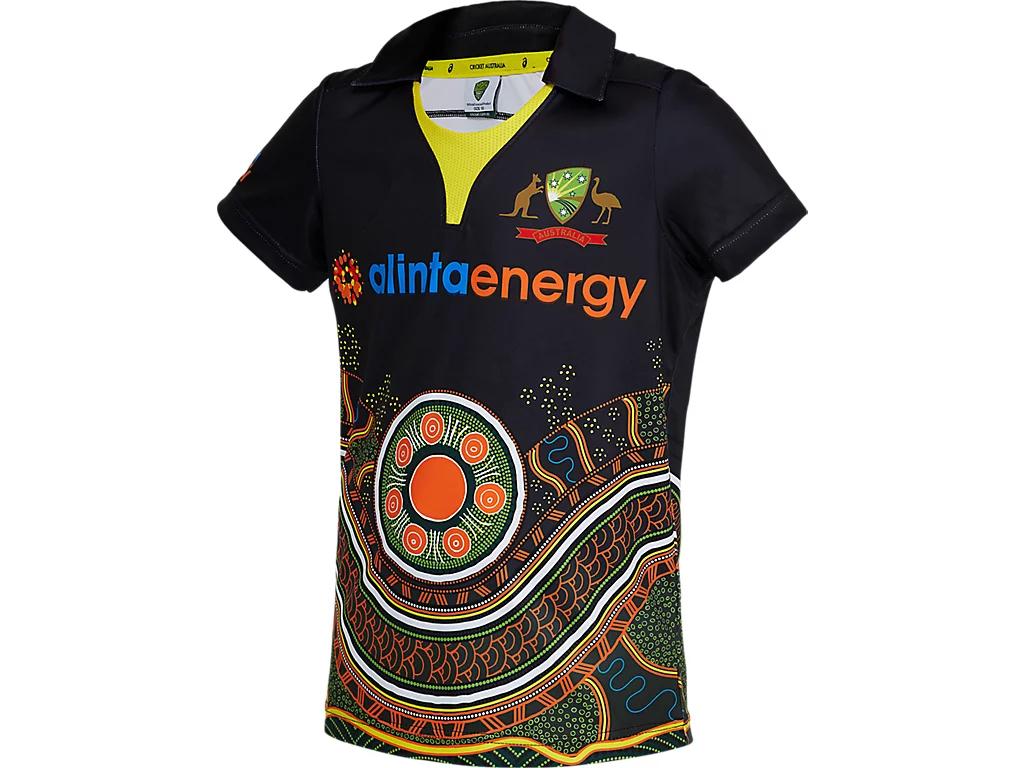 

India Ireland Australia International League jersey Fans 2021/22 Cricket jersey Shirt polo national team big size 5xl