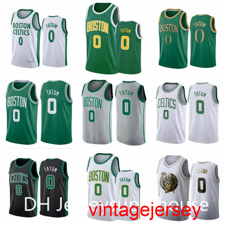 

Tatum Jayson Tatum jerseys camisetas de baloncesto;swingmen basketball jersey., 12