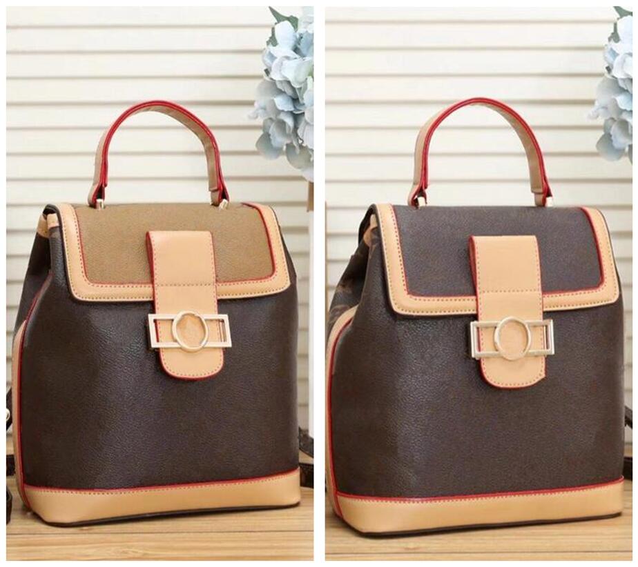 

Womens bag pruse Fashion luxurys designers bags men Shoulder Lady Totes purse handbags crossbody backpack 148