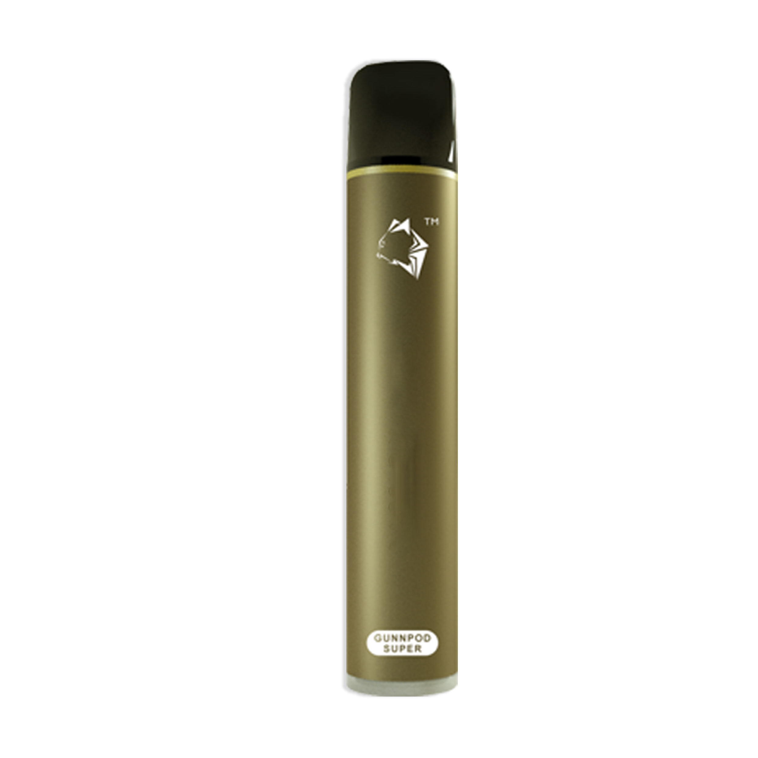 

Xcelencia Cigarette Shop gunnpod super Product 800puff Mini vape