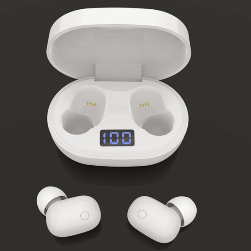 Party Favor Air Gen 2/3 TWS Earphones Rename Pro Pop UP Window Bluetooth Headphone Auto Paring Wireless Charging Case Earbuds 2338 Y2-image-713910069