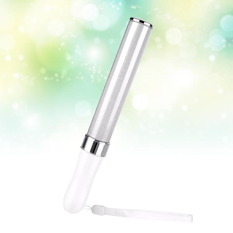

Party Decoration 1 Pc Glow Light Stick Concert Support 15 Colors Luminescent For Festival