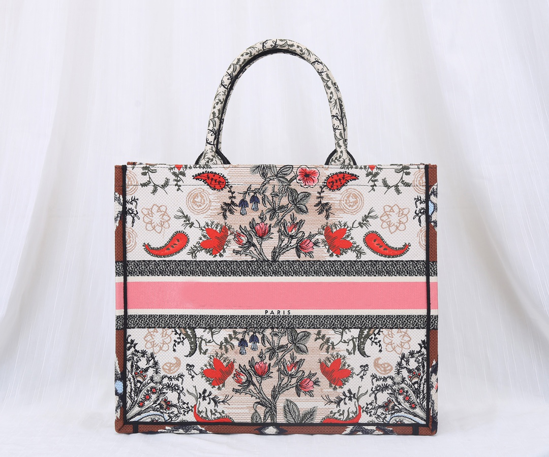 

highest-end quality women's shopping bag 1:1, essential for celebrities, fashionable business leisure style, available regardless of se