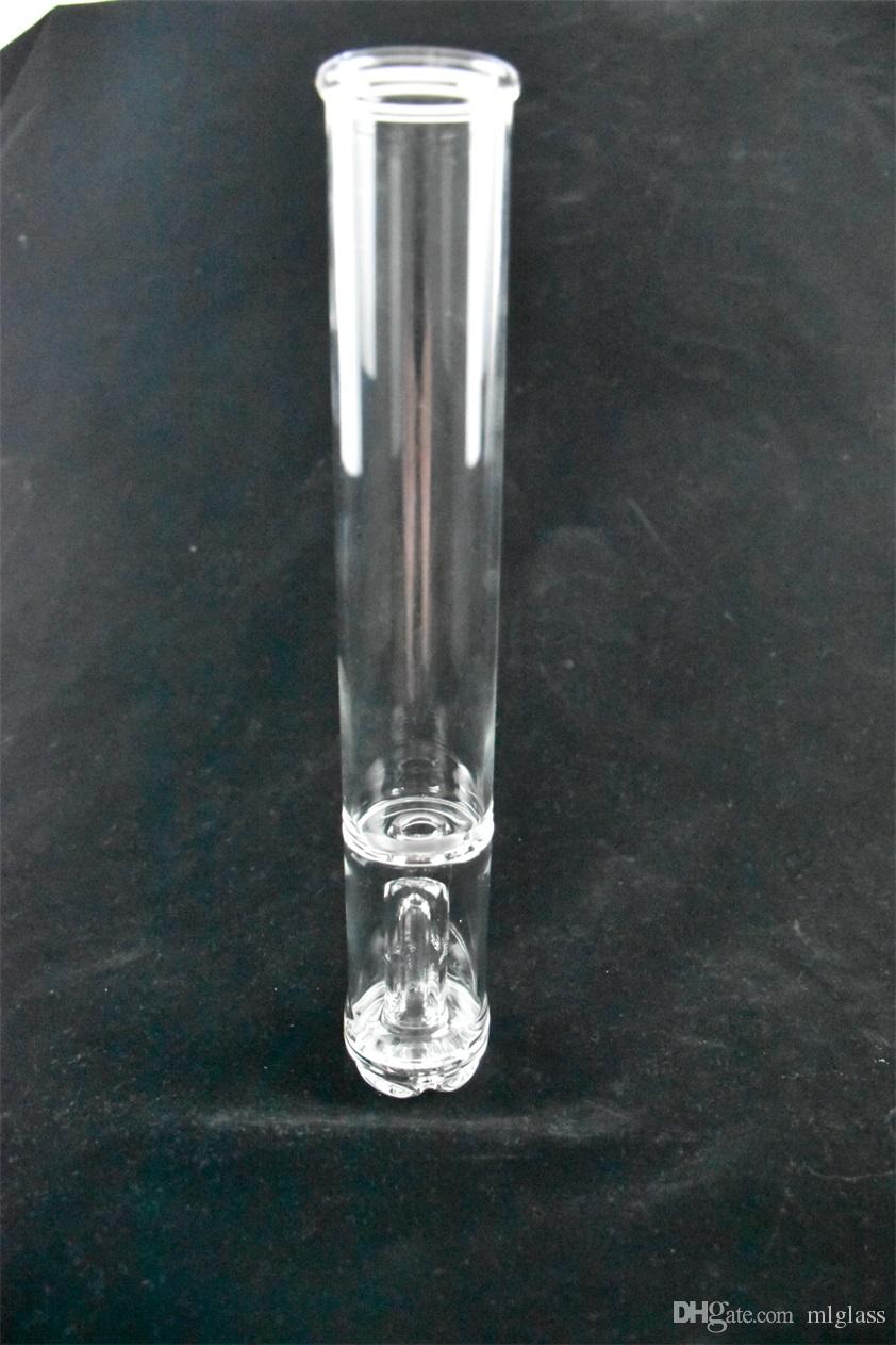 

Kata glass hookah, straight bottom smoking pipe, factory direct price concessions