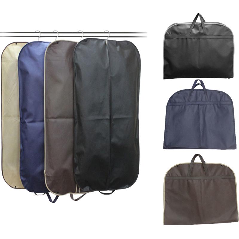 

Clothing & Wardrobe Storage Dust Cover Non-Woven Household Moisture-Proof Suit Bag