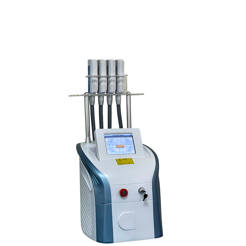 

New cryolipolysis Cryo pad plate slimming machine most popular device