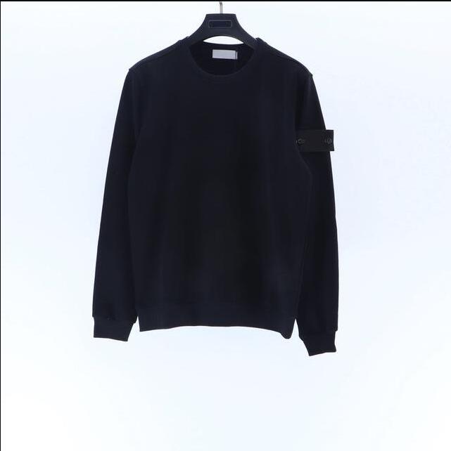 

11 Colors Autumn Island Candy Stone Hoodies Men Casual Logo Long Sleeve Loose Couple Sweatshirts 0418