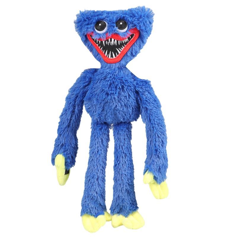 

Party Favor 40cm Huggy Wuggy Plush Toy Poppy Playtime Game Character Doll Scary Peluche Toys Soft Gift For Kids Christmas