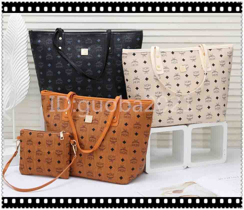 

LV Louis Bags Vitton MCM Women Shoulder Bags Top Leather Messenger Crossbody Bag Designer Handbag Female Tote