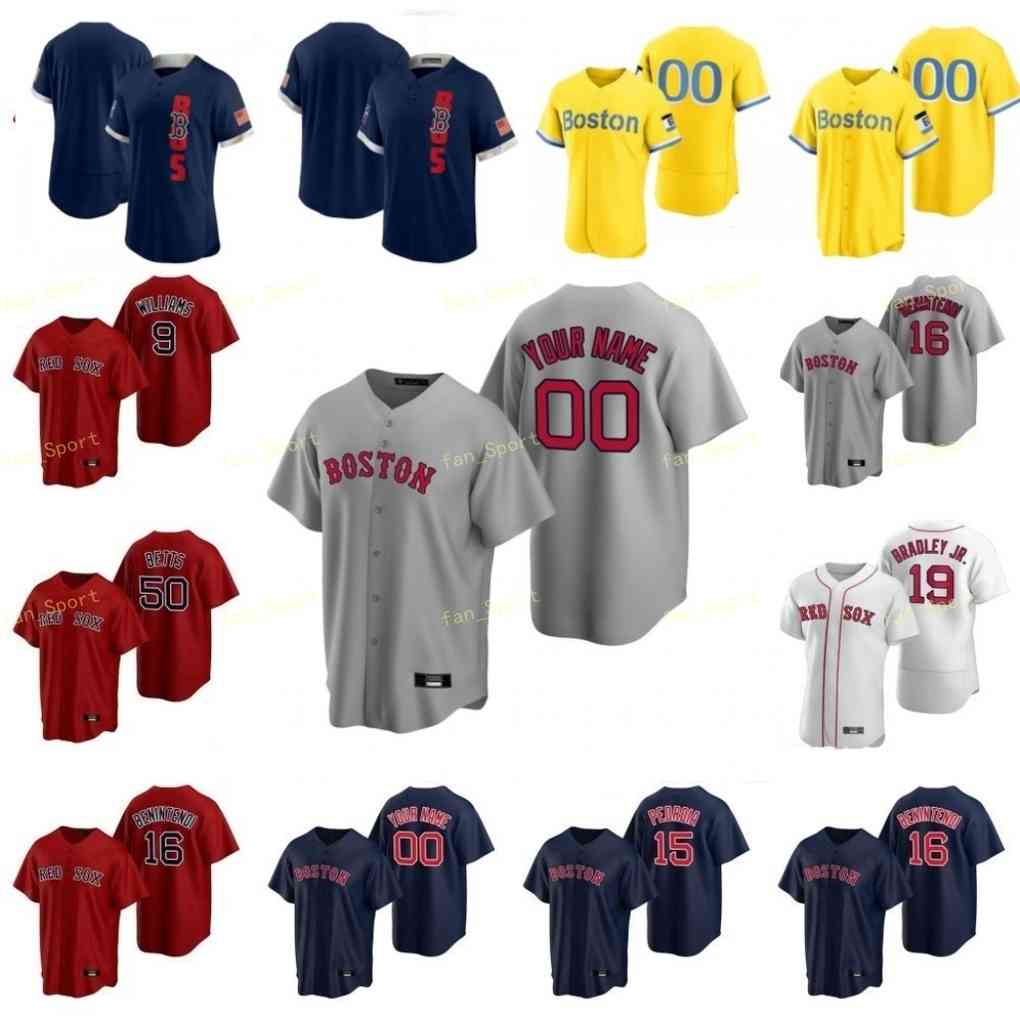 

Men Women Youth 2021 All-Star Game Baseball Jerseys 29 Bobby Dalbec 11 Rafael Devers 17 Nathan Eovaldi 12 Marwin Gonzalez 63 Darwinzon Herna, Blue;black