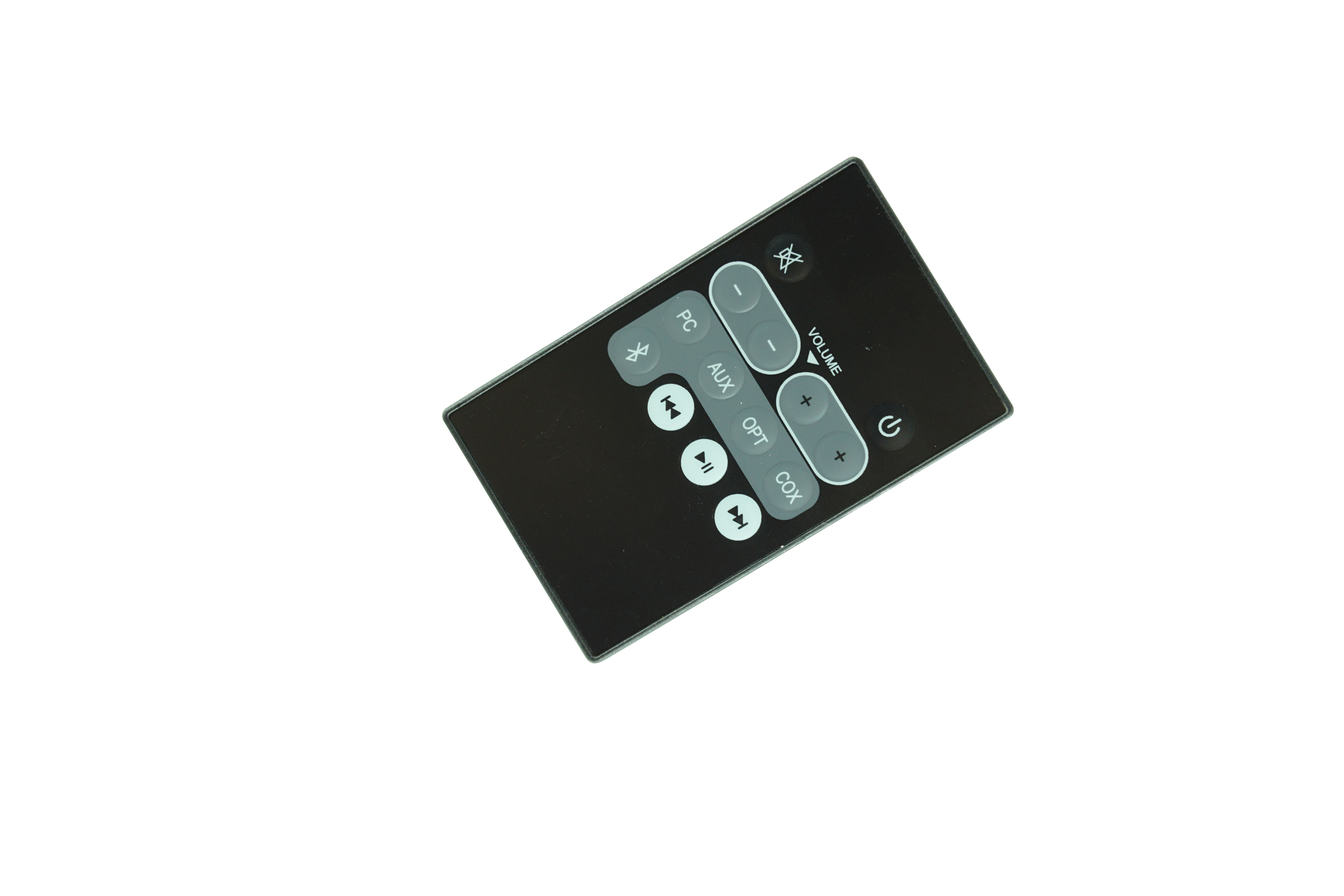 

Remote Control For Edifier R1850DB RC20G Active Bluetooth Bookshelf Speakers