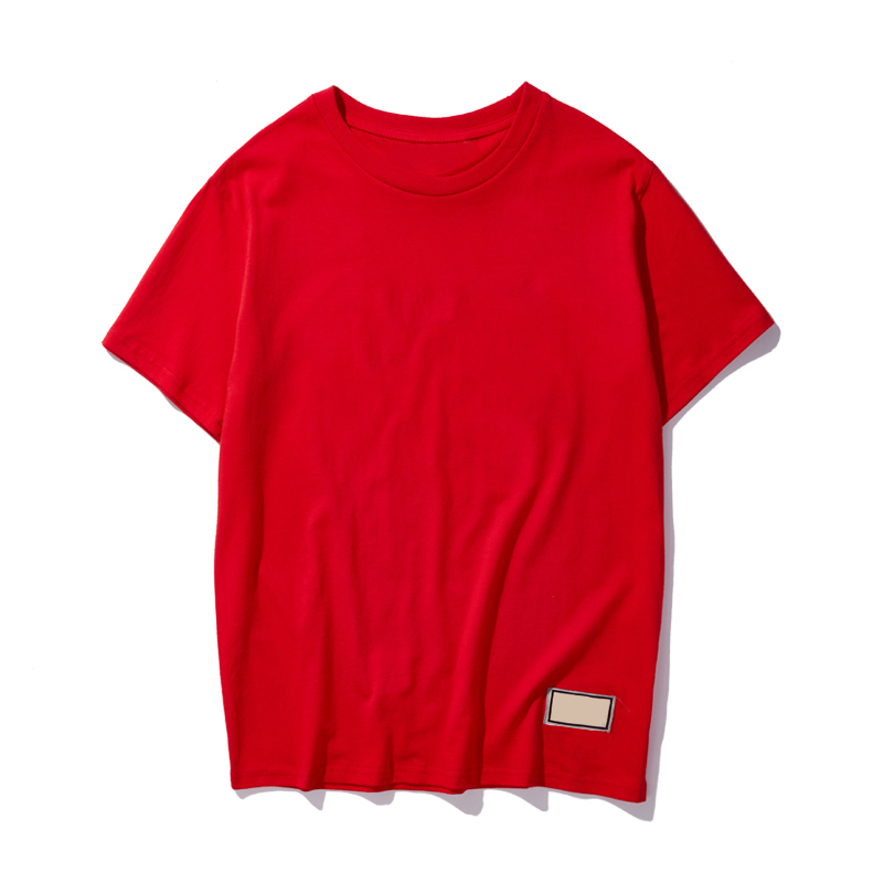 

Fashion Mens T Shirt Summer Womens High Quality Hip Hop Men Women Designer Polos Newest Print Short Sleeve Tee For Male, 01
