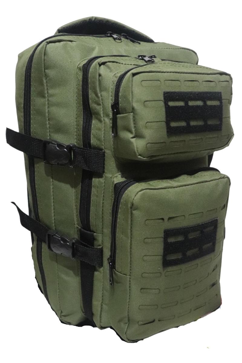 

Outdoor Bags Waterproof Multi-Eyed Camping-traveling-mountaineer-outdoor-military Tactical Backpack + Veil Is Made Of Quality Material In Tu, Camouflage